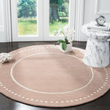 Safavieh Bella 151 Hand Tufted Wool Contemporary Rug BEL151J-9