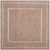 Safavieh Bella 151 Hand Tufted Wool Contemporary Rug BEL151J-9