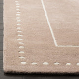 Safavieh Bella 151 Hand Tufted Wool Contemporary Rug BEL151J-9