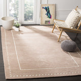 Safavieh Bella 151 Hand Tufted Wool Contemporary Rug BEL151J-9