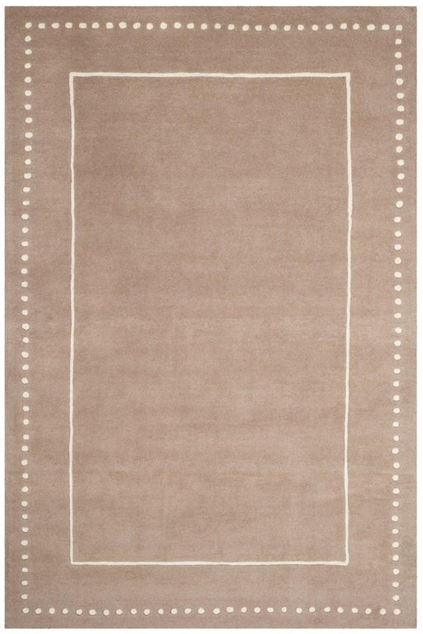 Safavieh Bella 151 Hand Tufted Wool Contemporary Rug BEL151J-9