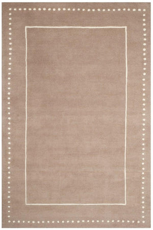 Safavieh Bella 151 Hand Tufted Wool Contemporary Rug BEL151J-9