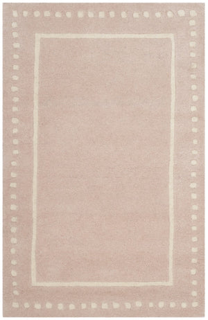 Safavieh Bella 151 Hand Tufted Wool Rug BEL151M-9SQ