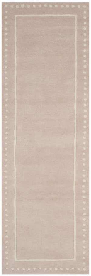 Safavieh Bella 151 Hand Tufted Wool Rug BEL151M-9SQ