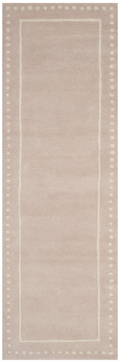Safavieh Bella 151 Hand Tufted Wool Contemporary Rug BEL151M-9
