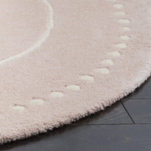 Safavieh Bella 151 Hand Tufted Wool Rug BEL151M-9SQ