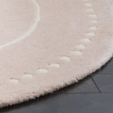 Safavieh Bella 151 Hand Tufted Wool Contemporary Rug BEL151M-9