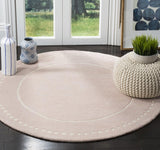 Safavieh Bella 151 Hand Tufted Wool Contemporary Rug BEL151M-9