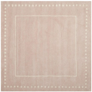 Safavieh Bella 151 Hand Tufted Wool Rug BEL151M-9SQ