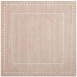 Safavieh Bella 151 Hand Tufted Wool Contemporary Rug BEL151M-9