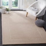 Safavieh Bella 151 Hand Tufted Wool Contemporary Rug BEL151M-9