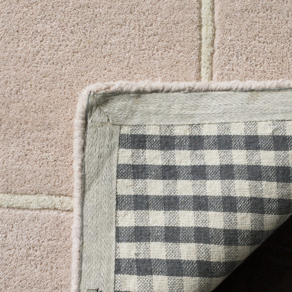 Safavieh Bella 151 Hand Tufted Wool Contemporary Rug BEL151M-9