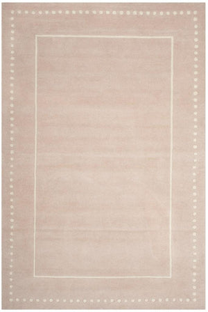 Safavieh Bella 151 Hand Tufted Wool Contemporary Rug BEL151M-9