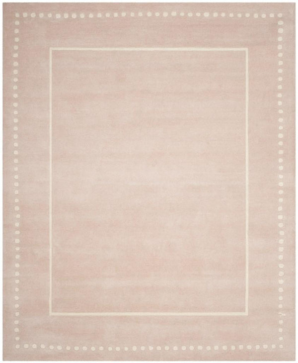 Safavieh Bella 151 Hand Tufted Wool Rug BEL151M-9SQ