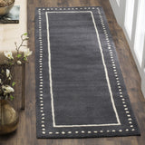 Safavieh Bella 151 Hand Tufted Wool Contemporary Rug BEL151X-9