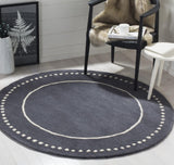 Safavieh Bella 151 Hand Tufted Wool Contemporary Rug BEL151X-9