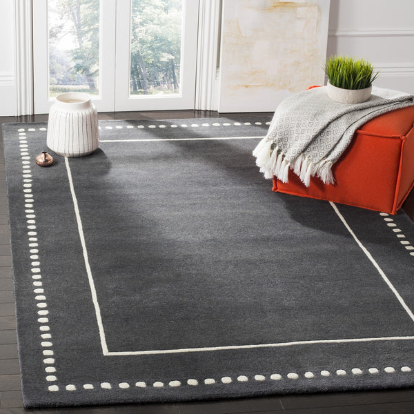 Safavieh Bella 151 Hand Tufted Wool Rug BEL151X-24