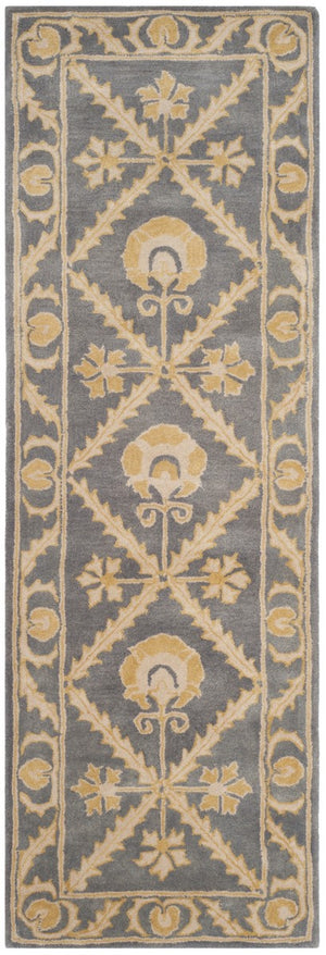 Safavieh Bella 152 Hand Tufted Wool Rug BEL152A-24