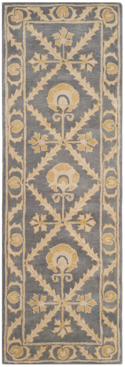 Safavieh Bella 152 Hand Tufted Wool Rug BEL152A-24