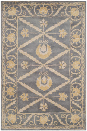 Safavieh Bella 152 Hand Tufted Wool Rug BEL152A-24