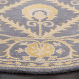 Safavieh Bella 152 Hand Tufted Wool Rug BEL152A-24