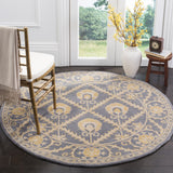 Safavieh Bella 152 Hand Tufted Wool Rug BEL152A-24