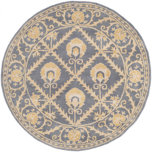 Safavieh Bella 152 Hand Tufted Wool Rug BEL152A-24