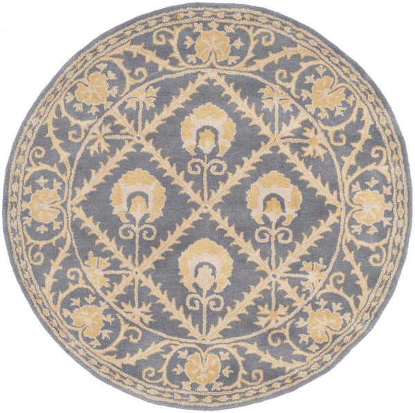 Safavieh Bella 152 Hand Tufted Wool Rug BEL152A-24
