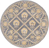 Safavieh Bella 152 Hand Tufted Wool Rug BEL152A-24