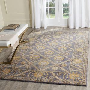 Safavieh Bella 152 Hand Tufted Wool Rug BEL152A-24