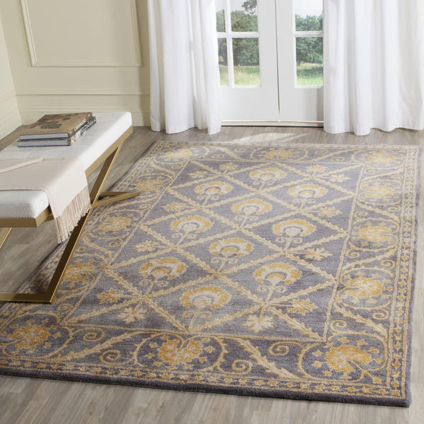 Safavieh Bella 152 Hand Tufted Wool Rug BEL152A-24
