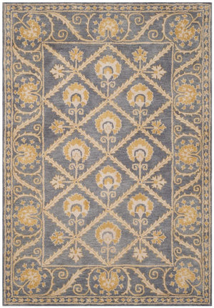 Safavieh Bella 152 Hand Tufted Wool Rug BEL152A-24