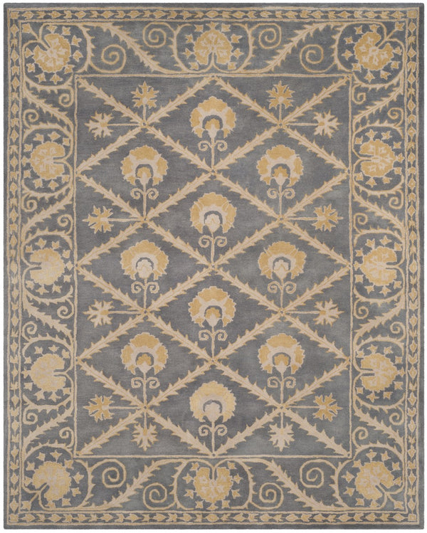 Safavieh Bella 152 Hand Tufted Wool Rug BEL152A-24