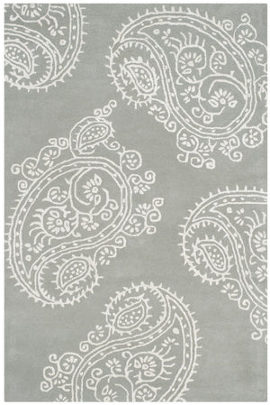 Safavieh Bella 153 Hand Tufted Wool/Viscose Rug BEL153A-27