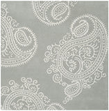 Safavieh Bella 153 Hand Tufted Wool/Viscose Rug BEL153A-27