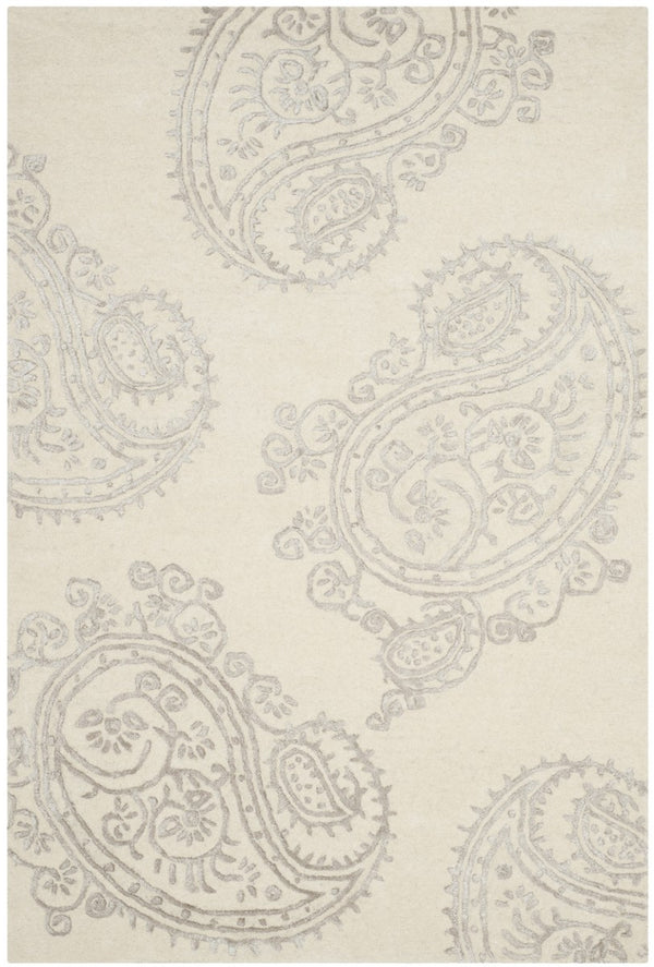 Safavieh Bella 153 Hand Tufted Wool/Viscose Rug BEL153B-27