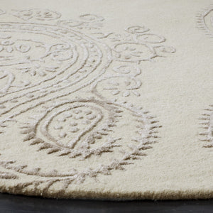 Safavieh Bella 153 Hand Tufted Wool/Viscose Rug BEL153B-27