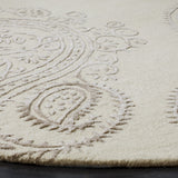 Safavieh Bella 153 Hand Tufted Wool/Viscose Rug BEL153B-27