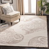 Safavieh Bella 153 Hand Tufted Wool/Viscose Rug BEL153B-27