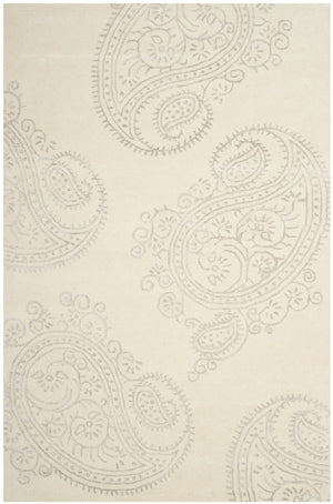 Safavieh Bella 153 Hand Tufted Wool/Viscose Rug BEL153B-27