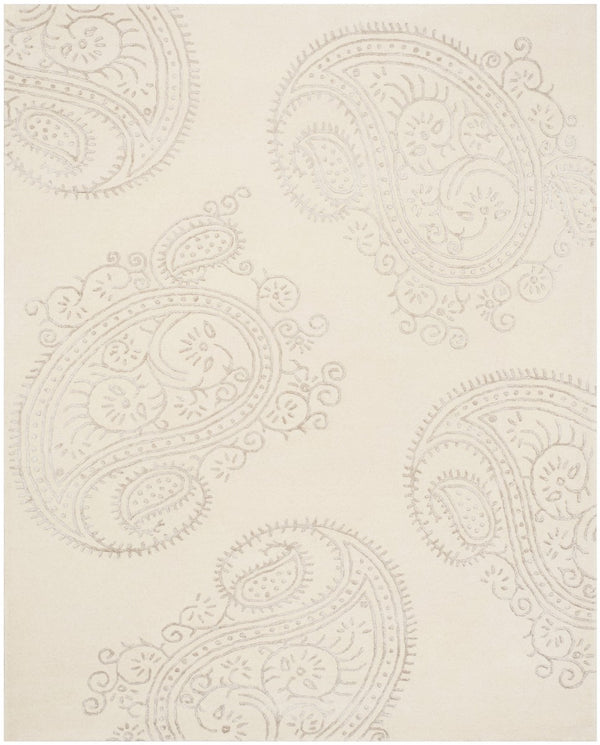 Safavieh Bella 153 Hand Tufted Wool/Viscose Rug BEL153B-27