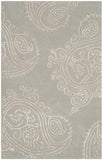 Safavieh Bella 153 Hand Tufted Wool/Viscose Rug BEL153C-27