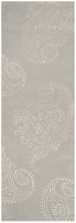 Safavieh Bella 153 Hand Tufted Wool/Viscose Rug BEL153C-27