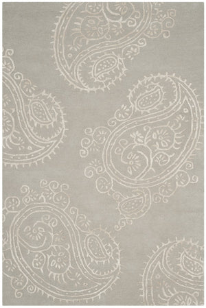 Safavieh Bella 153 Hand Tufted Wool/Viscose Rug BEL153C-27