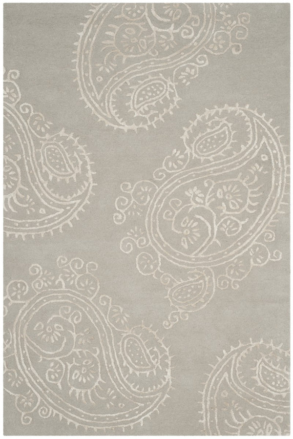 Safavieh Bella 153 Hand Tufted Wool/Viscose Rug BEL153C-27