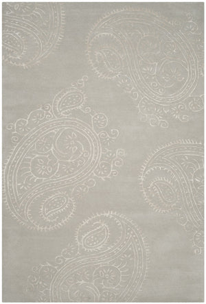Safavieh Bella 153 Hand Tufted Wool/Viscose Rug BEL153C-27