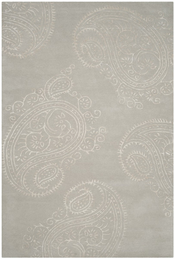 Safavieh Bella 153 Hand Tufted Wool/Viscose Rug BEL153C-27