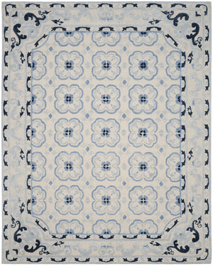 Safavieh Bella 154 Hand Tufted Wool/Viscose Rug BEL154A-27