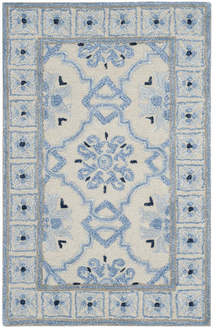 Safavieh Bella 155 Hand Tufted 60% Wool And 40% Viscose Rug BEL155A-9