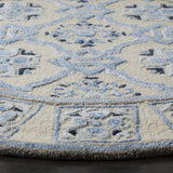 Safavieh Bella 155 Hand Tufted 60% Wool And 40% Viscose Rug BEL155A-9